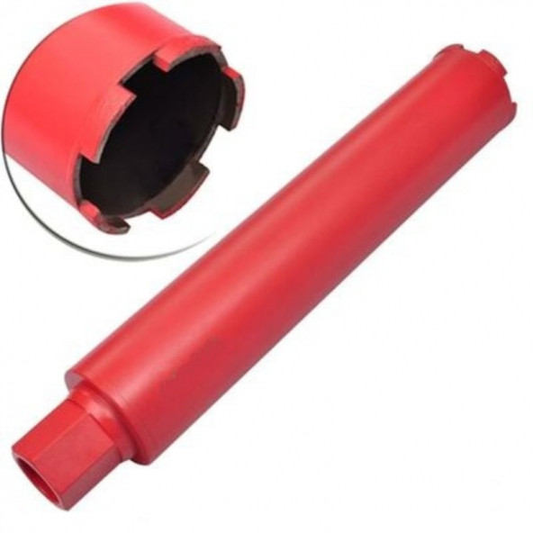 AKDENİZ KAROT UCU YENİ 120MM ürün görseli 1