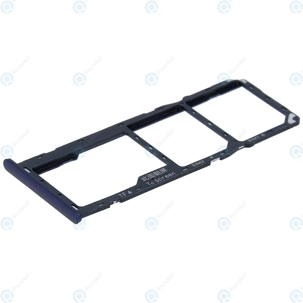 Samsung A20S Sim Tepsisi SM-A207F - Resim 2