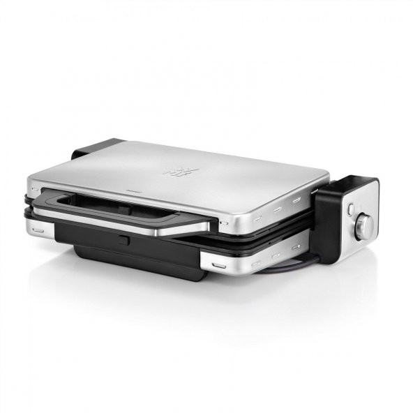 WMF Lono Contact Grill Izgara ve Tost Makinesi 2100 Watt ürün görseli 1