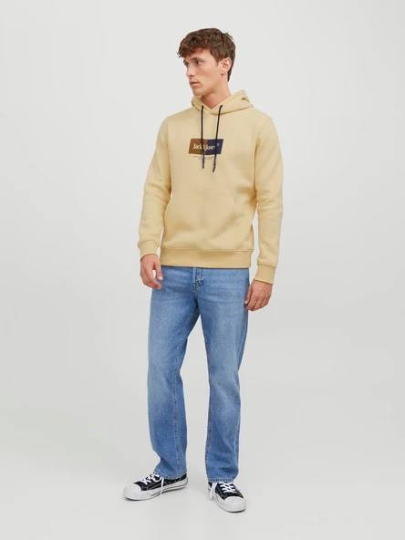 12242197  Jack & Jones  SWEAT - Resim 4