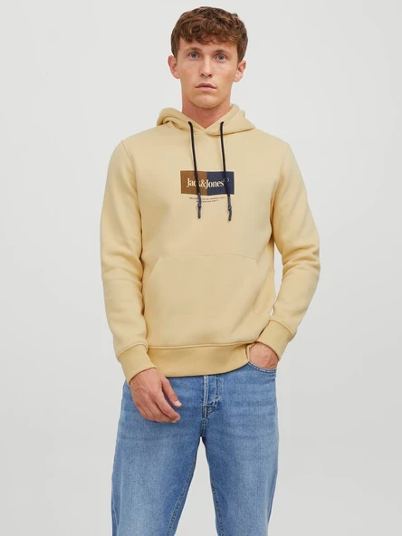 12242197  Jack & Jones  SWEAT - Resim 2