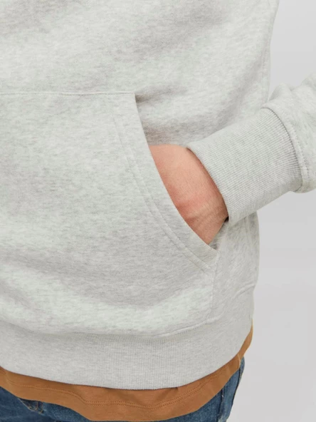 12242197  Jack & Jones  SWEAT - Resim 6