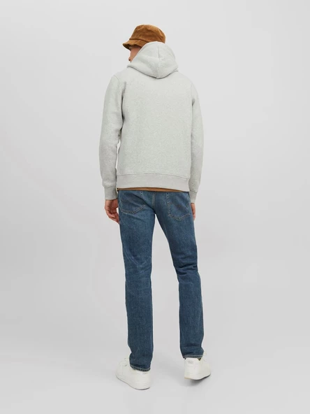 12242197  Jack & Jones  SWEAT - Resim 3