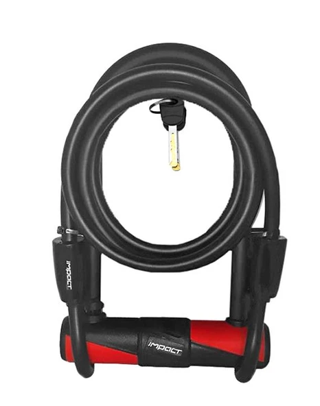 Kron Kilit  UVY U Kilit ve 12x180 Halat ürün görseli 1