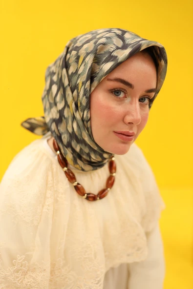 Silk Home Twill İpek Eşarp 11451-27 ürün görseli 1