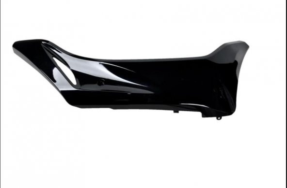 Honda PCX 125/150 14-17 Sağ Marşpiyel Siyah ürün görseli 1