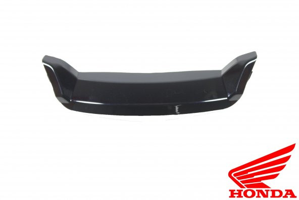Honda PCX 150 14-17 Far Alt Plastiği Siyah ürün görseli 1