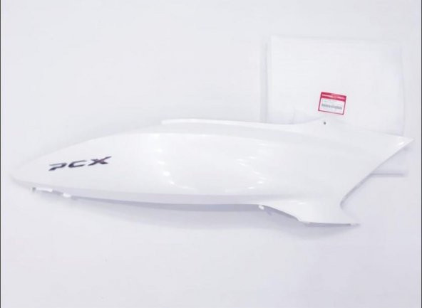 Honda PCX 125 2018-2020 Sele Altı Grenaj Sağ Beyaz ürün görseli 1