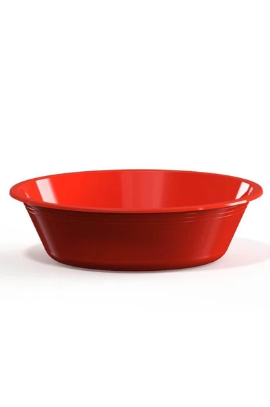 Plastik Yumuşak Kaliteli Çamaşır Bulaşık Leğeni ürün görseli 1