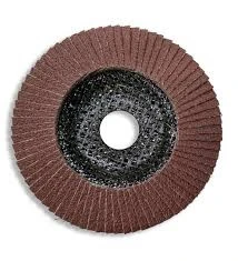 flap disk Zımpara spiral için 2 adetli - Resim 7