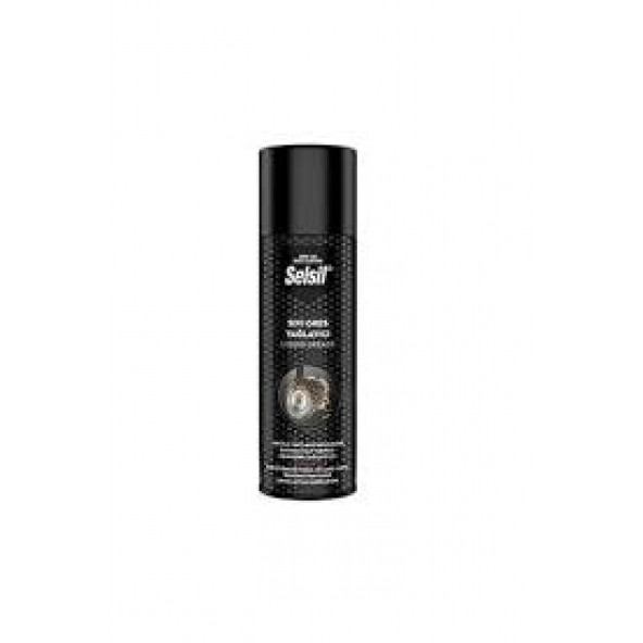 Selsil Sıvı Gres Yağlama Spreyi 200ml - Resim 2