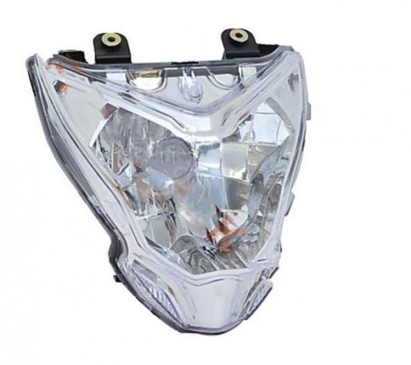 Bajaj Pulsar 200NS Far ürün görseli 1