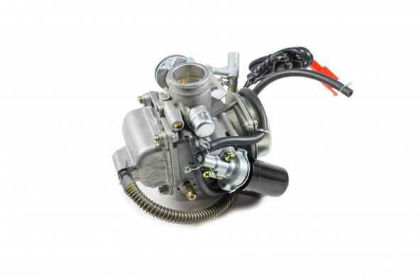Scooter 150 Karbüratör ürün görseli 1