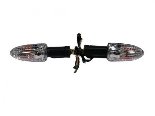 TVS Apache 150 Sinyal Takımı - Resim 2