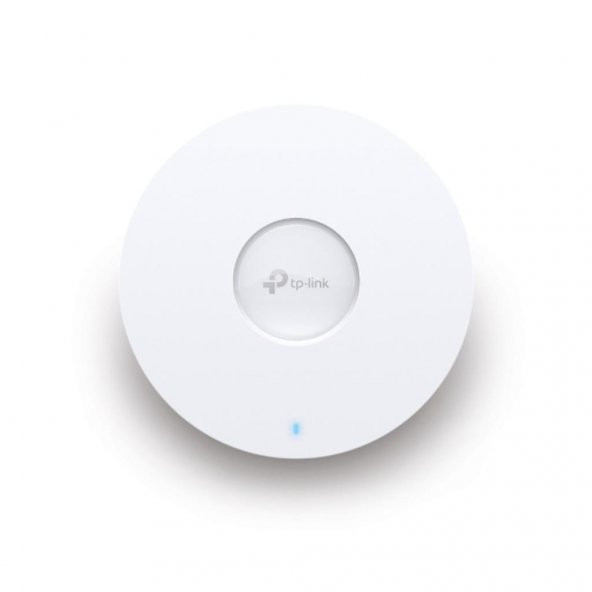TP-Link EAP653 AX30000 AX3000 Ceiling Mount Dual-Band Wi-Fi 6 Access Point ürün görseli 1