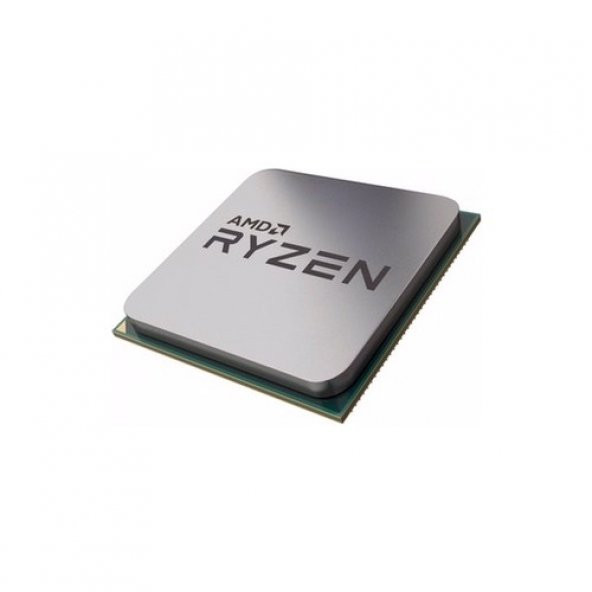 PTTAVM: Amd Ryzen 3 3300X 4.30 Ghz 4 Çekirdek 18MB Am4 7nm Işlemci