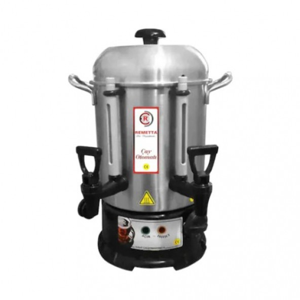Remetta Otomat 120 Lt Çay MAKINESI-120 Bardak Remetta ürün görseli 1