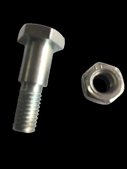 MOTOSİKLET/CUP KAMPANA CİVATASI SOMUNLU ürün görseli 1