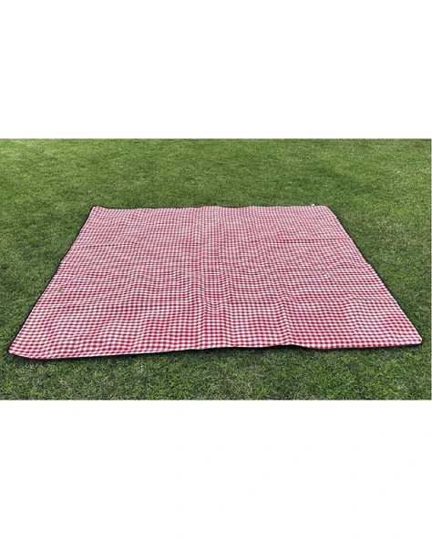 CAMPOUT PİKNİK ÖRTÜSÜ BÜYÜK - Resim 2