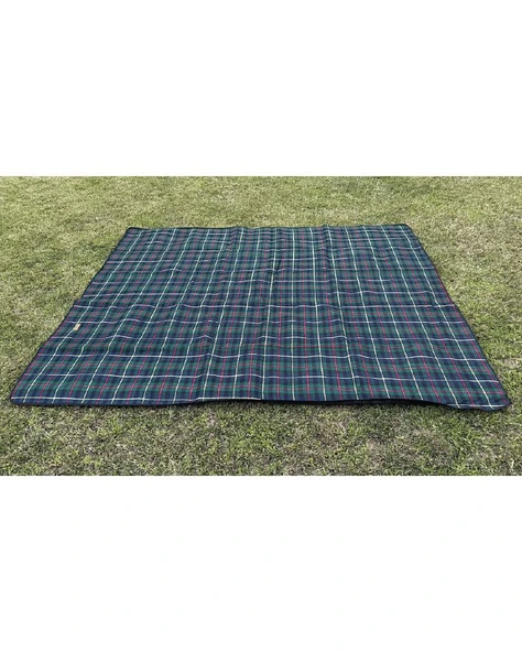 CAMPOUT PİKNİK ÖRTÜSÜ BÜYÜK - Resim 2