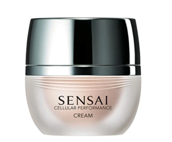 Sensai Cellular Performance Cream Nemlendirici 40 ML ürün görseli 1