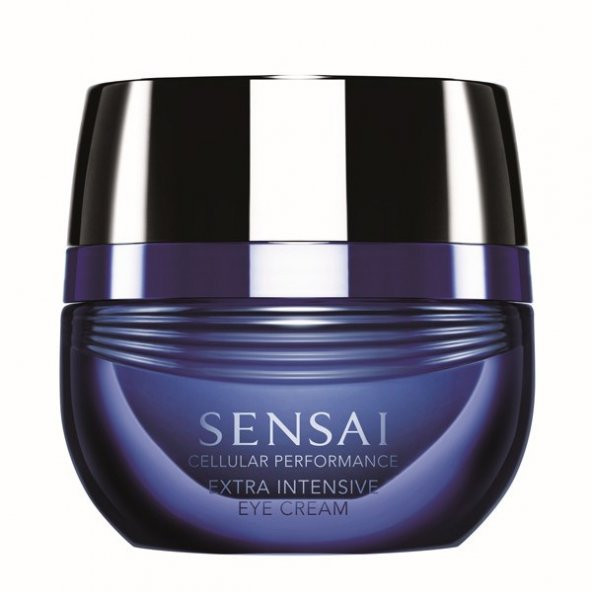 Sensai Cellular Performance Extra Intensive Eye Cream 15 ML Göz Kremi ürün görseli 1