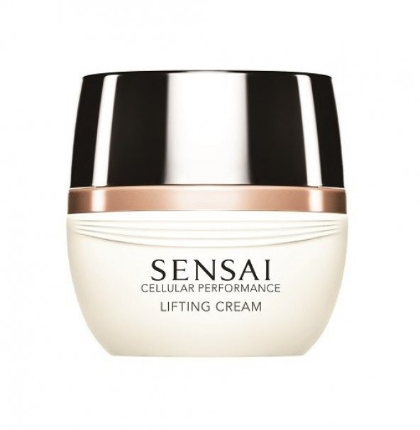 Sensai Cellular Performance Lifting Cream Yüz Bakım Kremi ürün görseli 1