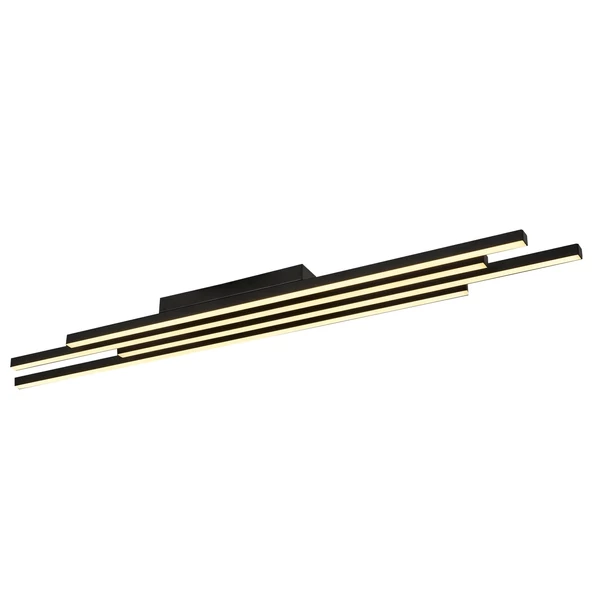 LEDLİ AVİZE LD-5103-4S ürün görseli 1