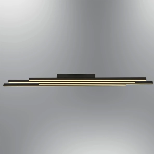 LEDLİ AVİZE LD-5103-4S - Resim 2