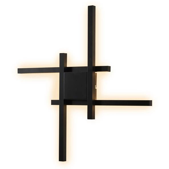 LEDLİ APLİK LD-5103-APL ürün görseli 1
