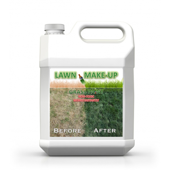 Lawn Make-Up Çim Boyası 10 lt ürün görseli 1