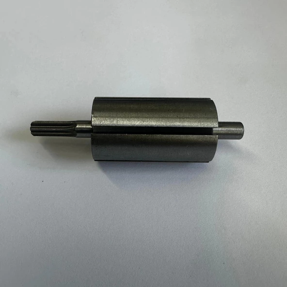 Havalı Tornavida Rotor - Resim 5