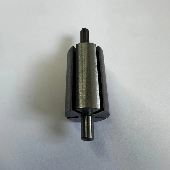 Havalı Tornavida Rotor - Resim 6