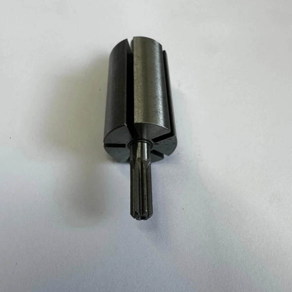 Havalı Tornavida Rotor - Resim 4