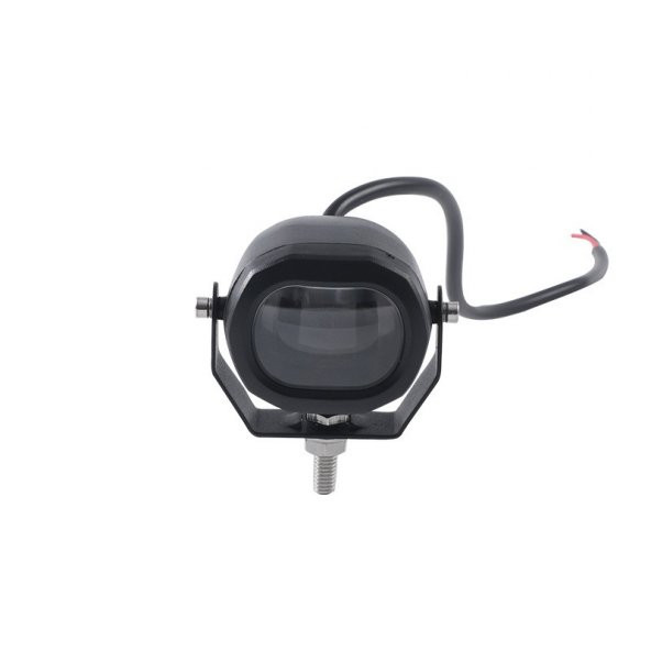 İş makinesi çalışma lambası 12-80v  kırmızı adet / LASS303 ürün görseli 1