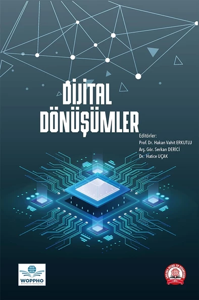 Dijital Dönüşümler ürün görseli 1