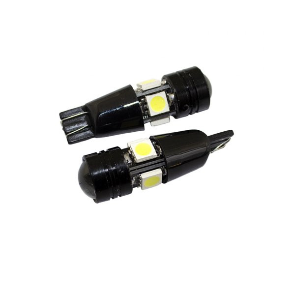 Space T10 Flaşlı Led Ampul Beyaz / LAAM182-1 ürün görseli 1