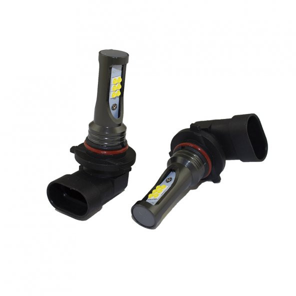 Space Led Far Ampulü 9005 12v 30W / LAAM825 ürün görseli 1