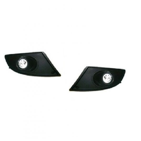 Space Seat/Leon 2005-2010 Sis ve Panjur Seti / LASS163 ürün görseli 1