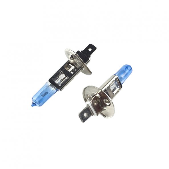 Space H1 75W 12V Ampul Günışığı Rengi / LAAM80 ürün görseli 1