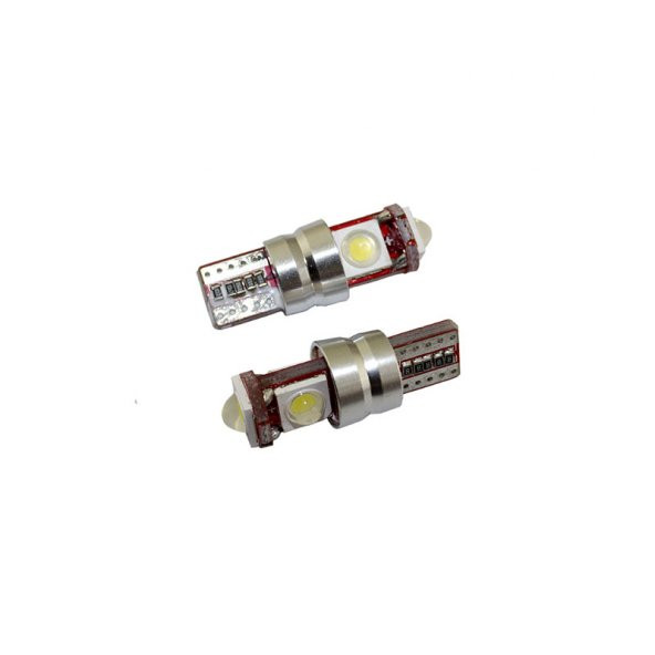 Space Full Canbus 3 Cree Led 3V / LAAM518 ürün görseli 1