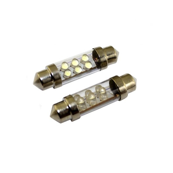 Space Dekoratif Led Ampul / LAAM106-1-24 ürün görseli 1