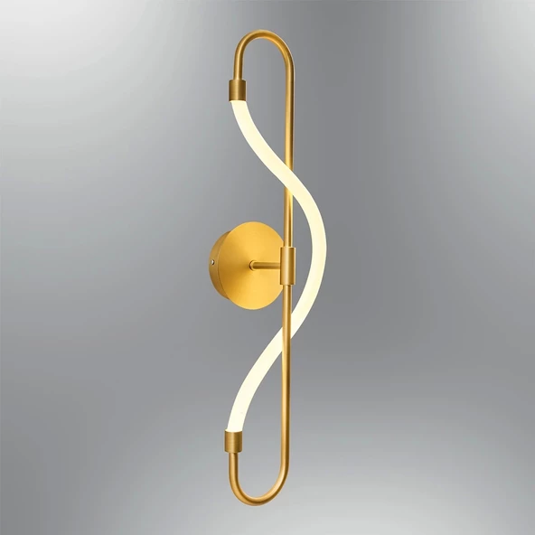 A-5132-APL-E LEDLİ APLİK ürün görseli 1