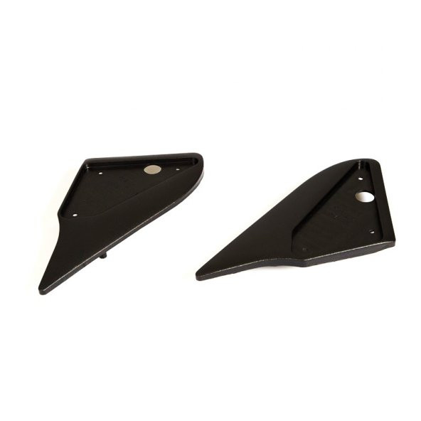 Space Peugeot/106-96 Ayna Bağlantı Aparatı / AYDS60 ürün görseli 1