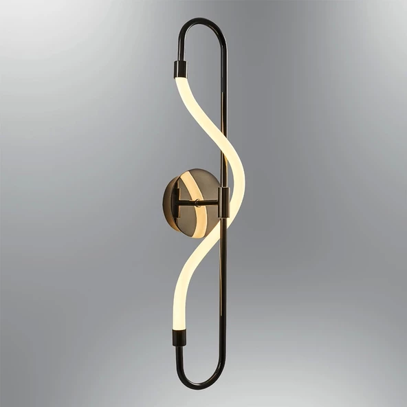 A-5132-APL-S LEDLİ APLİK ürün görseli 1