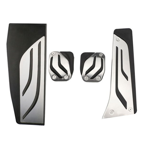 Space BMW F10 Manuel Pedal Seti / ICPE22 ürün görseli 1