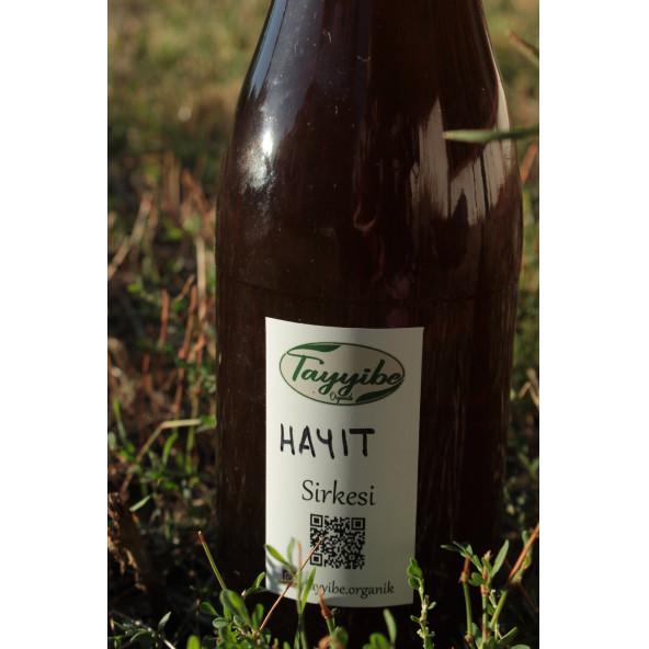 Hayıt Sirkesi 1000ml - Resim 2