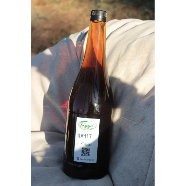 Hayıt Sirkesi 1000ml - Resim 3