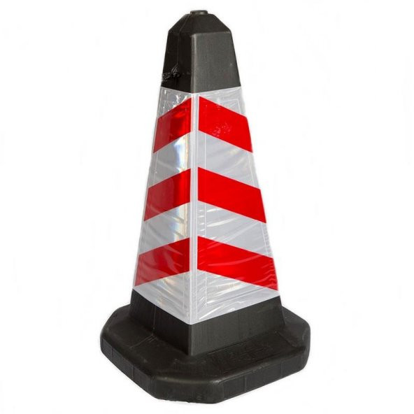 Space İkaz Kukası Pvc (70cm) / ILTR13 ürün görseli 1