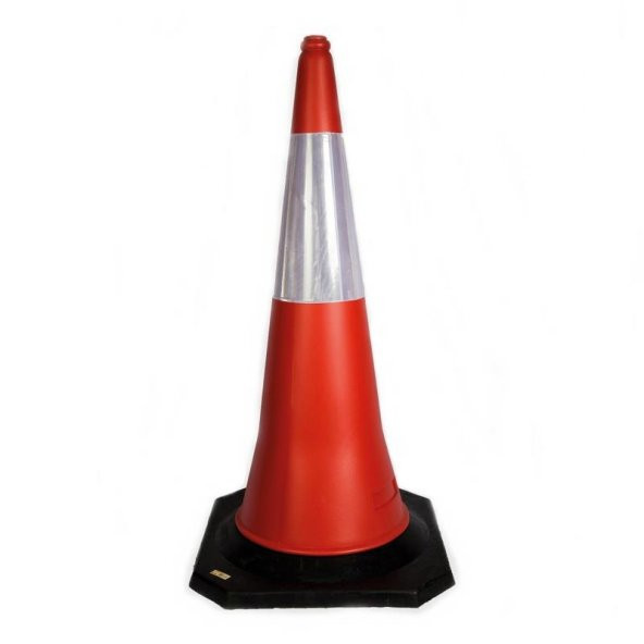 Space İkaz Kukası Pvc (100cm) / ILTR22 ürün görseli 1